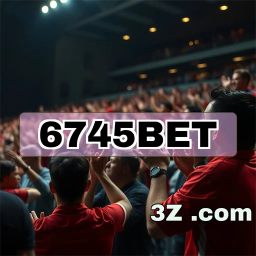 As Promoções Incríveis do 6745 Bet: Uma Aventura em Jogos